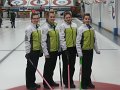 Finaliste du C